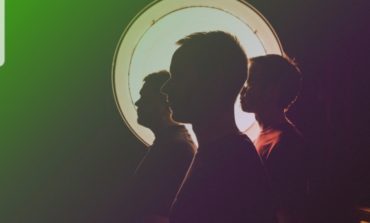 GoGo Penguin Makes the Dead Dance at Hollywood Forever Cemetery on 6/12