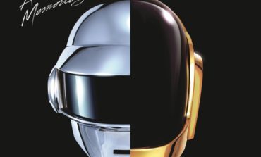 Daft Punk Shares "Memory Tapes Episode 2" With 10th Anniversary of "Random Access Memories"