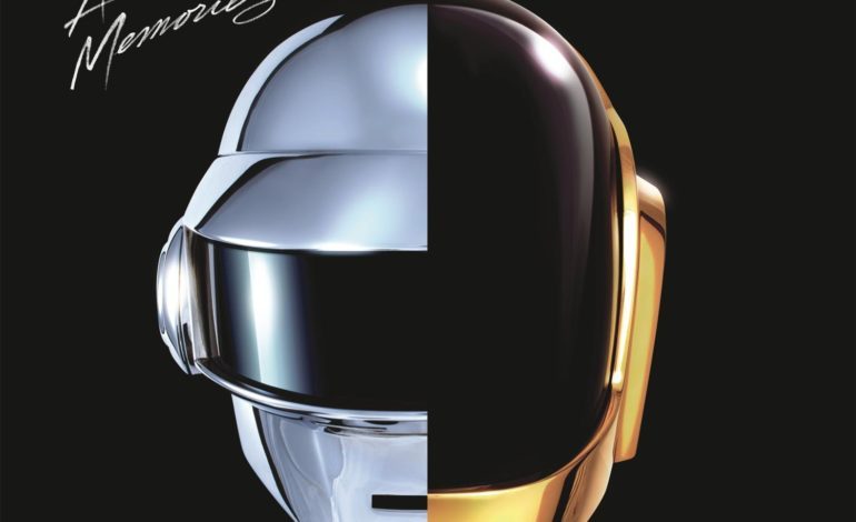 Daft Punk’s Random Access Memories Returns to No. 1 Spot on the Billboard Album Charts for Dance/Electronic