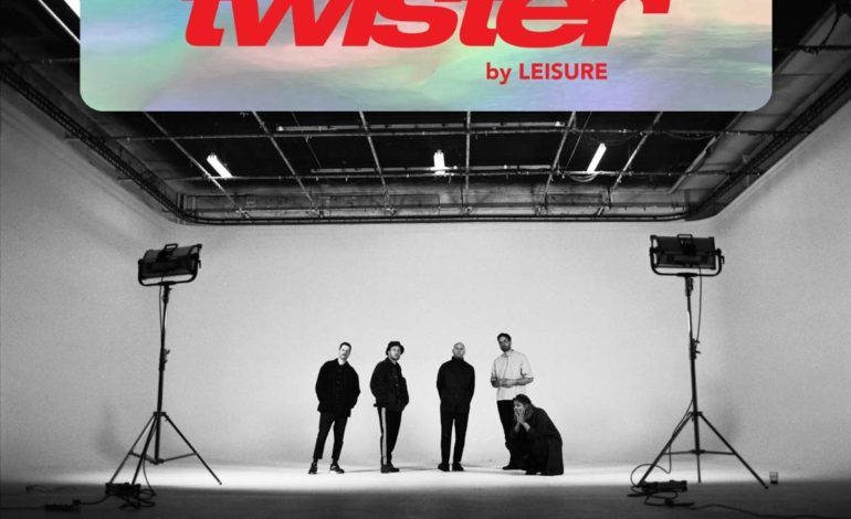 Leisure – Twister