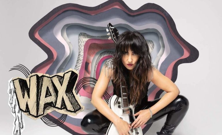 KT Tunstall – WAX