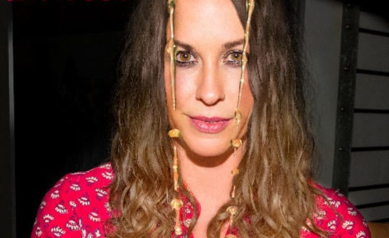 Alanis Morissette Announces Rescheduled Summer 2021 Jagged Little Pill Tour Dates with Liz Phair and Garbage