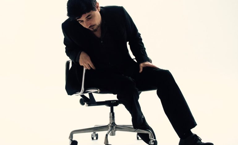 Amon Tobin Blends the Sounds of Two Fingers and Only Child Tyrant on New Epic Track “Slip One”