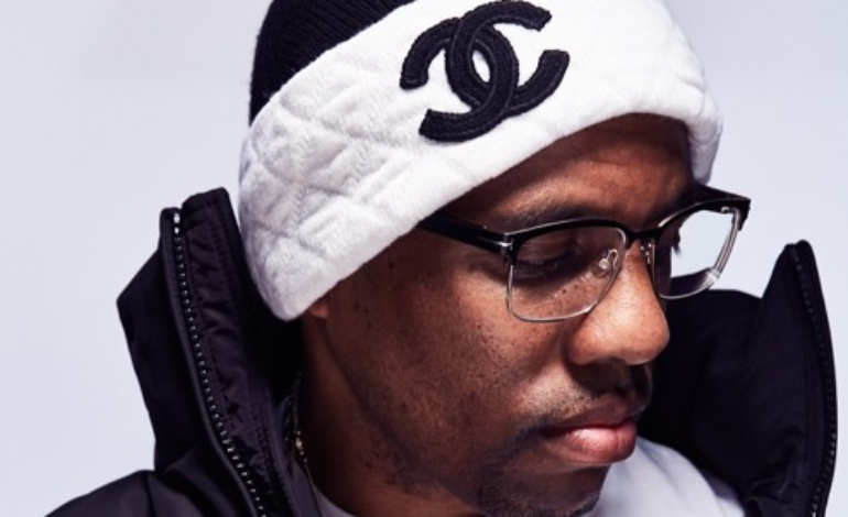 Consequence Debuts R&B-Tinged Track “No Place Like Home” Featuring Phife Dawg