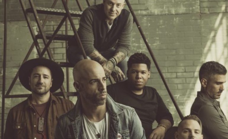 Daughtry Is Coming To Keswick Theatre March 27