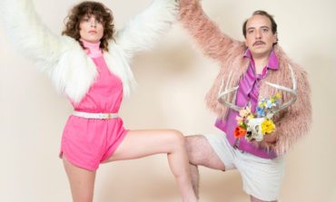 Har Mar Superstar and Sabrina Ellis of A Giant Dog Announce New Album as Heart Bones for February 2020 Release