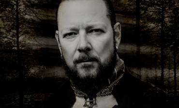 Ihsahn Announces Double EP Releases for 2020
