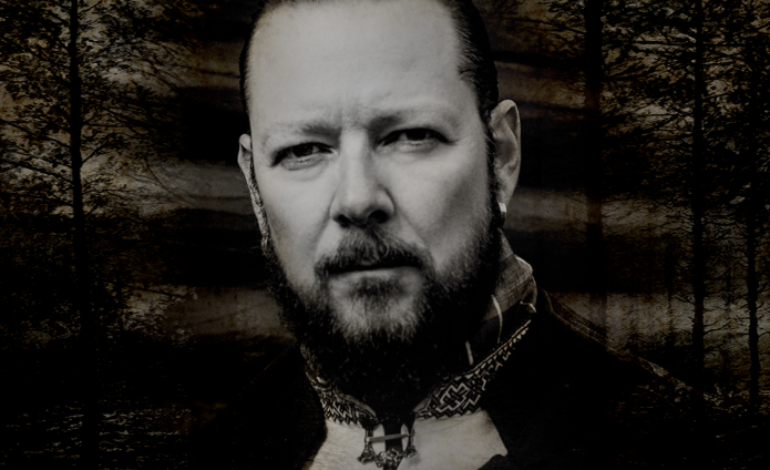 Ihsahn Announces Double EP Releases for 2020