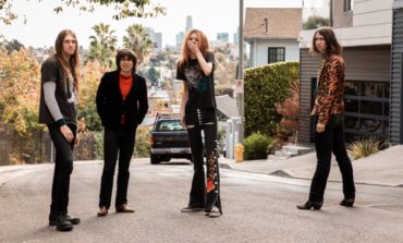 Starcrawler Cover Townes Van Zandt and Flying Burrito Brothers at First Public Show Since Pandemic Began