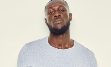 Catch Stormzy at Theatre of Living Arts on June 5
