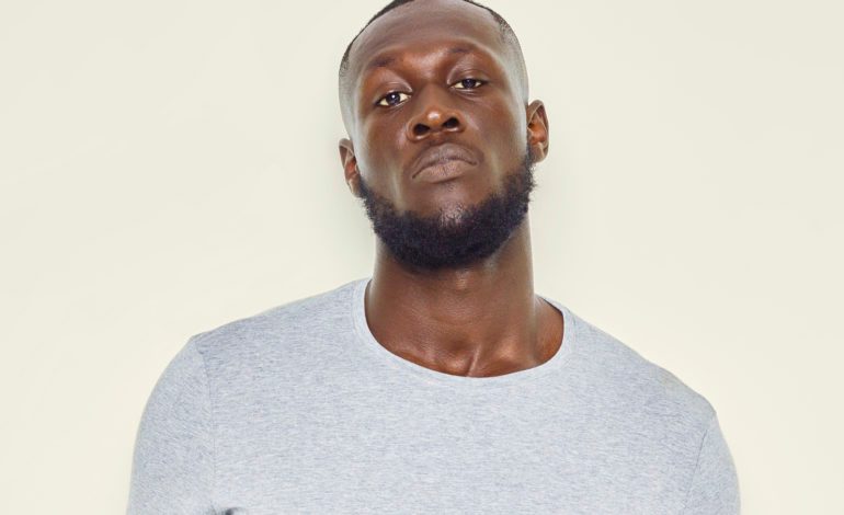 Catch Stormzy at Theatre of Living Arts on June 5