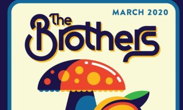 The Allman Brothers Appear to be Teasing March 2020 50th Anniversary Announcement