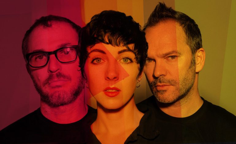 Nigel Godrich, Laura Bettinson, Joey Waronker of Ultraísta Sign With Partisan Records and Announce 2020 LP on the Way