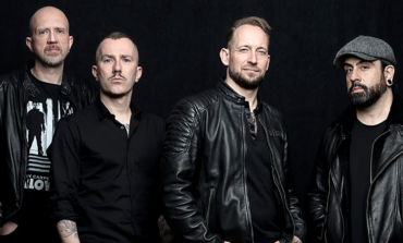 Volbeat Guitarist Rob Caggiano Leaves Band