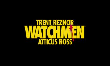 Trent Reznor & Atticus Ross - The Watchmen Score II