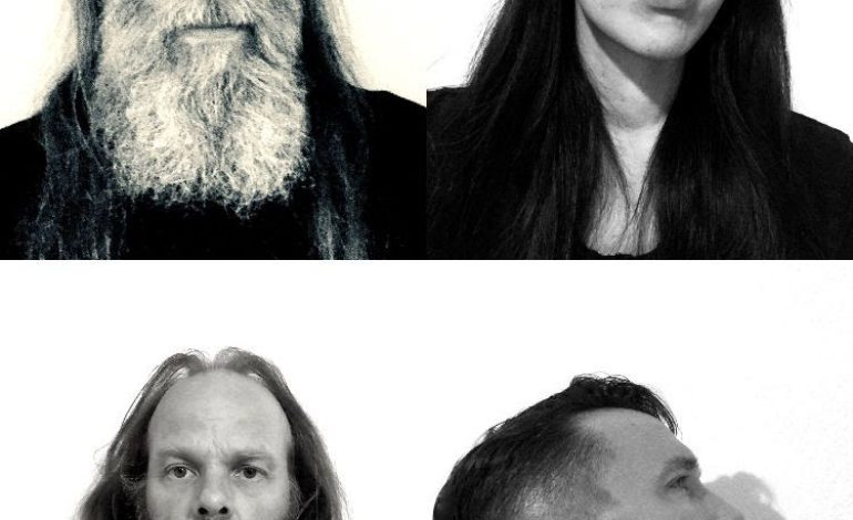 Wrekmeister Harmonies Announce New Album We Love to Look at the Carnage Featuring Thor Harris (Swans) and Xiu Xiu for February 2020 Release