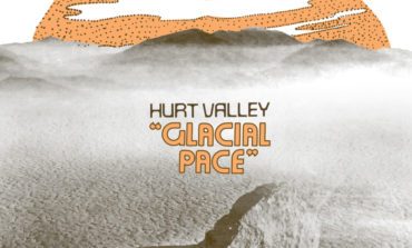 Hurt Valley - Glacial Pace