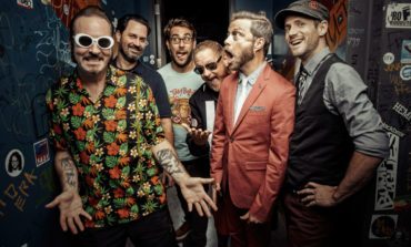Reel Big Fish Announce North American 2020 Tour Dates Featuring Big D and the Kids Table and Keep Flying
