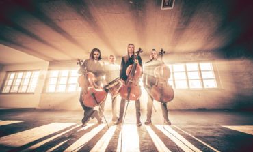 Apocalyptica Unveils New Single “What We're Up Against” Featuring Elize Ryd Of Amaranthe