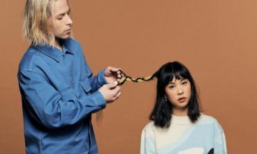 The Naked and Famous Announce New Album Recover for May 2020 Release and Share Fruit-Filled New Video for "Bury Us"