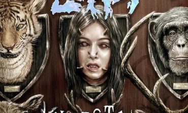 Album Review: Lordi - Killection