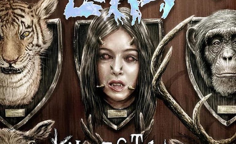 Album Review: Lordi – Killection