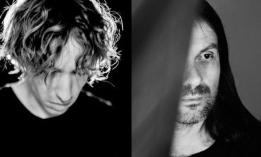 Daniel Avery & Alessandro Cortini Drop New Amplified Electronic Song "Enter Exit"
