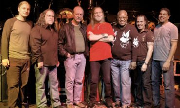 Owsley Stanley Foundation Teams Up with Allman Brothers Band for Reissue of Complete 1970 Fillmore East Show