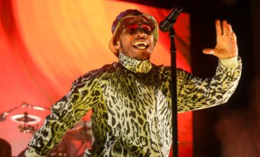Anderson .Paak Announces Fifth Annual .Paak House Event