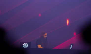 Bassnectar Announces "Be Interactive" Fundraiser 808 2020 Lineup Featuring Zeds Dead, TOKiMONSTA and The Glitch Mob