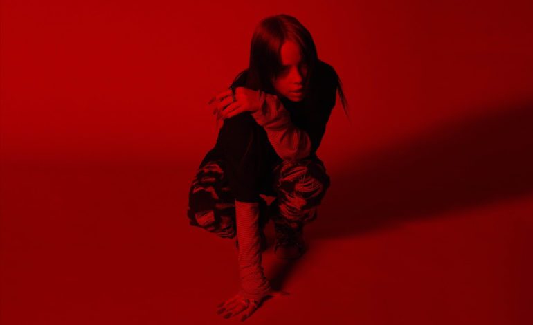 Billie Eilish Shares Intimate Live Bedroom Performance of New Song “Male Fantasy” with Brother Finneas on Guitar