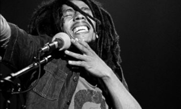 Bob Marley's Yearlong 75th Birthday Celebration Kicks off At One Love Hotel During Grammy Week