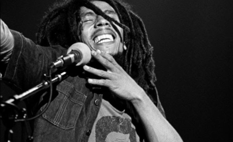 Bob Marley’s Yearlong 75th Birthday Celebration Kicks off At One Love Hotel During Grammy Week
