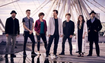 Casting Crowns Will Be Performing At The York fairgrounds On July 27
