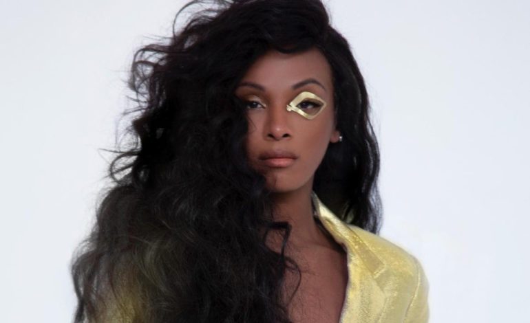 Dawn Richard Signs To Merge Records, Announces Plans To Release Album In 2021