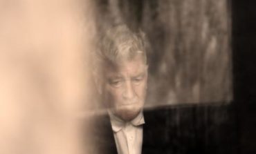David Lynch Releases New Eerie Video for "I Have a Radio"