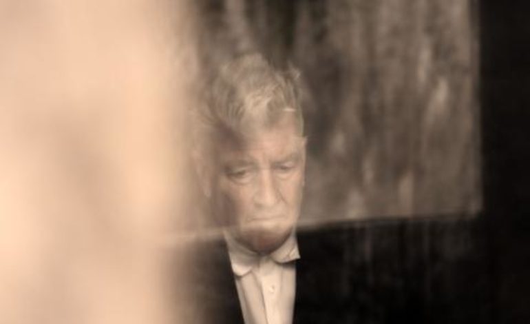 David Lynch Releases New Eerie Video for “I Have a Radio”