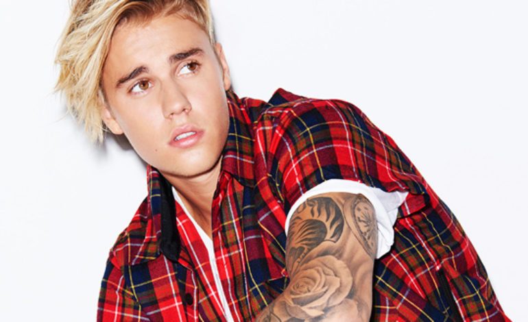 Justin Bieber Sells Music Catalog For $200 Million
