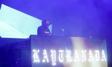 Kaytranada Teams Up With Justine Skye For Collaborative New Single “Oh LaLa”