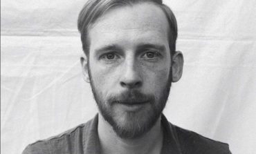 Kevin Devine at the Roxy on May 7th