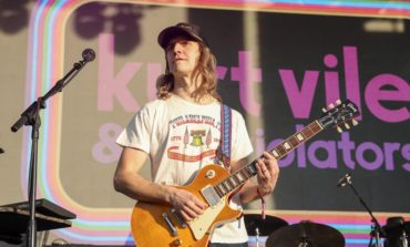 Kurt Vile Unveils Unique New Song And Video “Mount Airy Hill (Way Gone)”, Announces Spring & Summer 2022 International Tour Dates