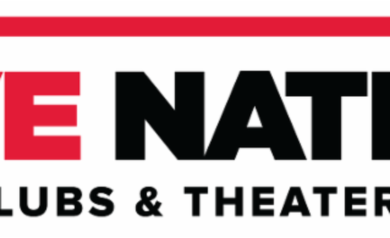 Live Nation Announces Additional $500 Million Through Secured Note Sale