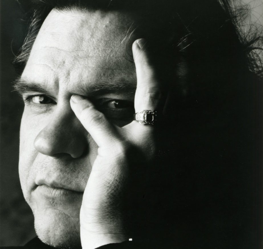 RIP: Meat Loaf Dead at 74