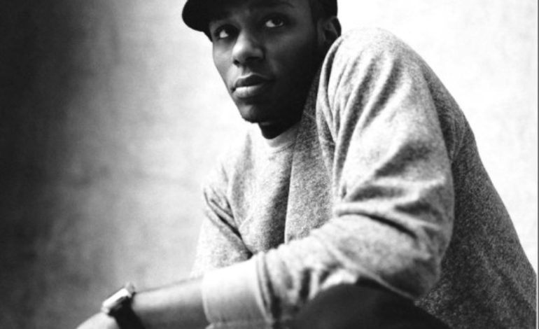 The Artist Formerly Known as Mos Def