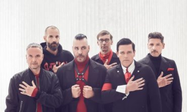 Rammstein Recorded an "Unplanned' New Album In Lockdown