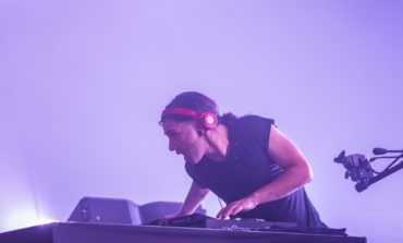 Skrillex Surprise Releases New EP Kora