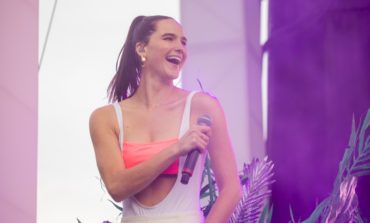 CRSSD Announce 2022 Festival Lineup Including Sofi Tukker, Glass Animals, Chet Faker and More