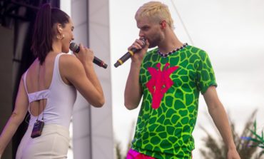 Electric Daisy Carnival Las Vegas Announces 2020 10 Year Anniversary Lineup Featuring Sofi Tukker, Major Lazer and NGHTMRE