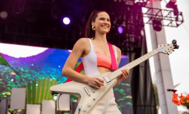 Sofi Tukker Announce New Album Bread For August 2024 Release, Share New Single & Video “Throw Some Ass"
