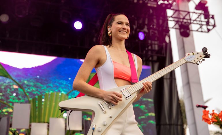 Sofi Tukker Announce New Album Bread For August 2024 Release, Share New Single & Video “Throw Some Ass”